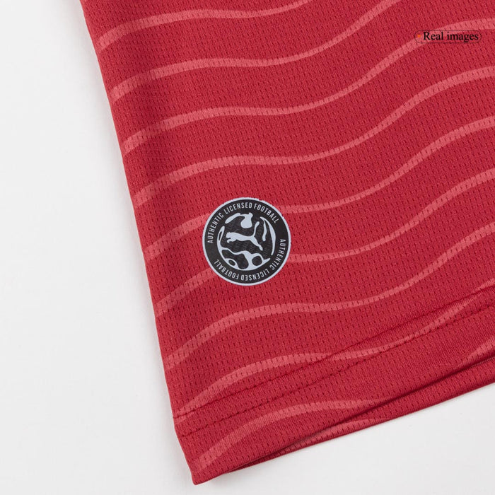 Portugal Home World Cup Jerseys Kit 2026