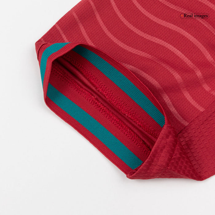 Portugal Home World Cup Jerseys Kit 2026