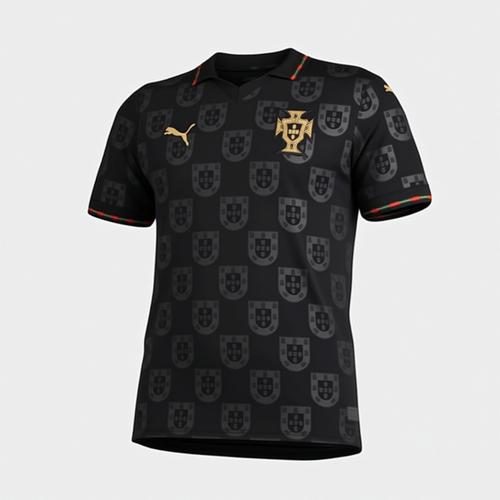 Portugal Special Soccer Jersey World Cup 2026