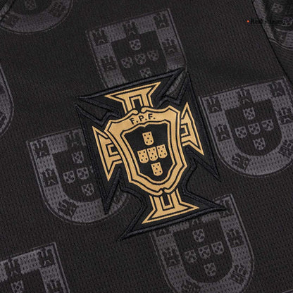 Portugal Special Soccer Jersey World Cup 2026