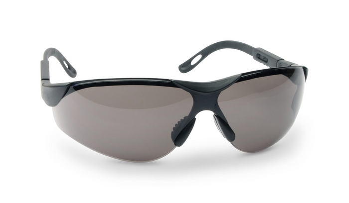 Premium Shooting Glasses - Ice | WKR-GWP-XSGL-ICE