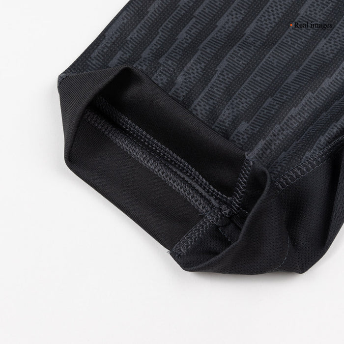 PSG Fourth Away Jerseys Kit 2025/26