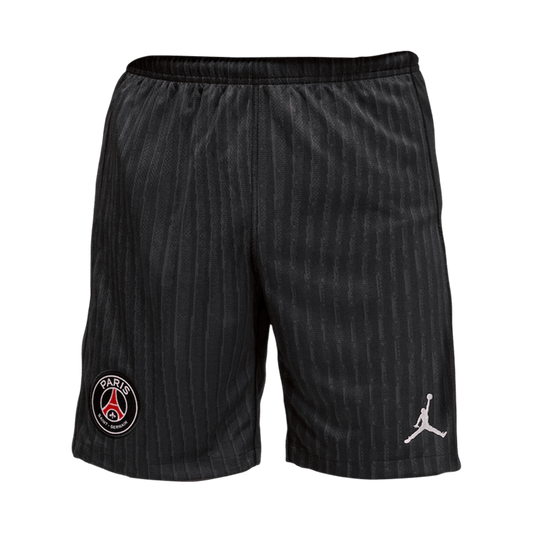 PSG Fourth Away Soccer Shorts 2025/26