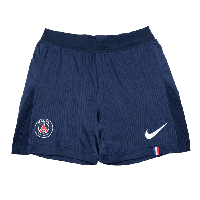 PSG Home Authentic Soccer Shorts 2025/26