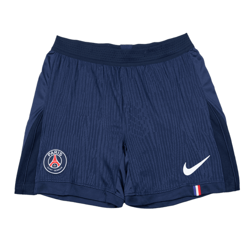PSG Home Authentic Soccer Shorts 2025/26