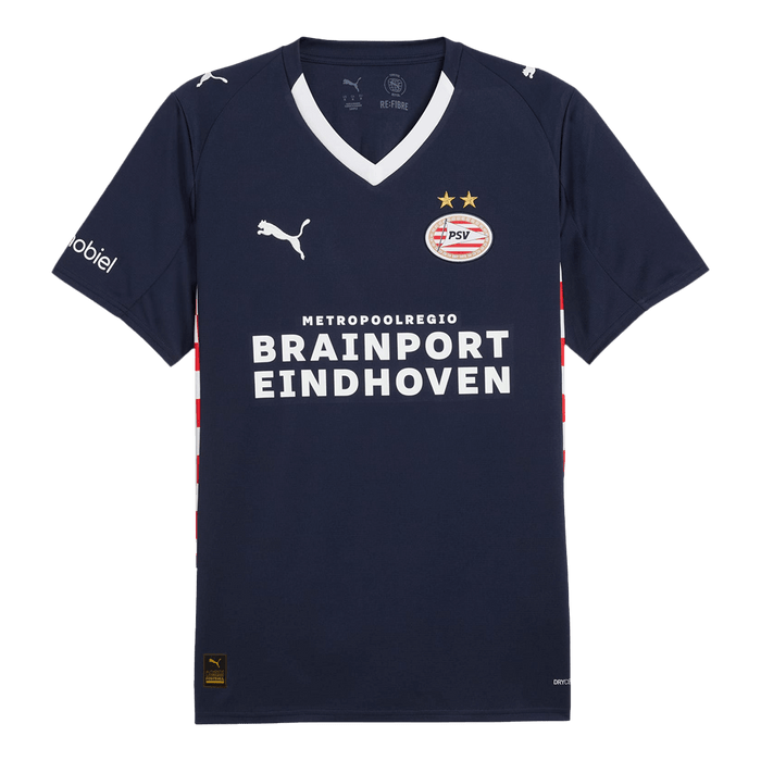 PSV Eindhoven Away Soccer Jersey 2025/26