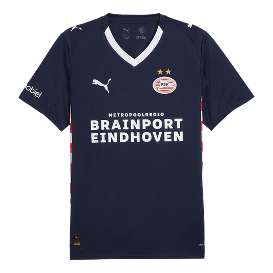 PSV Eindhoven Away Soccer Jersey 2025/26