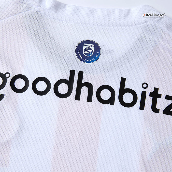 PSV Eindhoven Home Soccer Jersey 2025/26