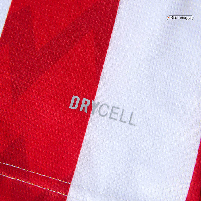 PSV Eindhoven Home Soccer Jersey 2025/26