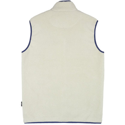 Bleubird Polar Fleece Gilet