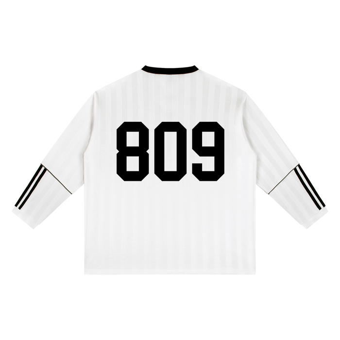 Quisqueya Runs Deep White Striped Soccer Jersey by Bronx Native, Dominican Republic Quisqueya Runs Deep jerseys streetwear