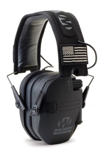 Razor - Blk Patriot | WKR-GWP-RSEMPAT