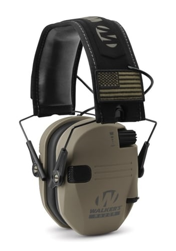 Razor - Fde Patriot (Am Flag) | WKR-GWP-RSEMPAT-FDE