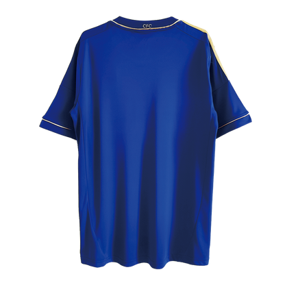 Retro Chelsea Replica 12/13 Home Soccer Jersey