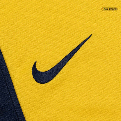 Retro Soccer Jersey Atletico Madrid Away 2013/14