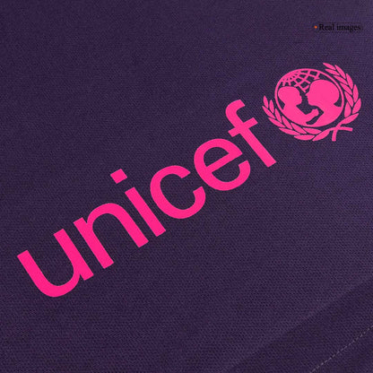 Retro Soccer Jersey Barcelona Away 2016/17