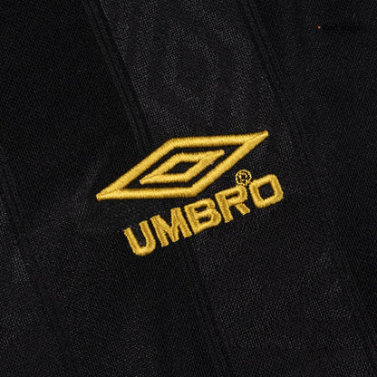 Retro Soccer Jersey Manchester United Away Long Sleeve 1993/94