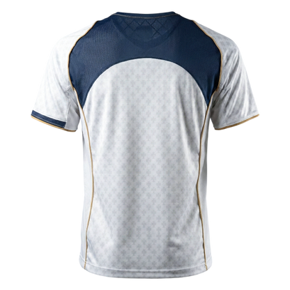Retro Soccer Jersey Portugal Away 2004