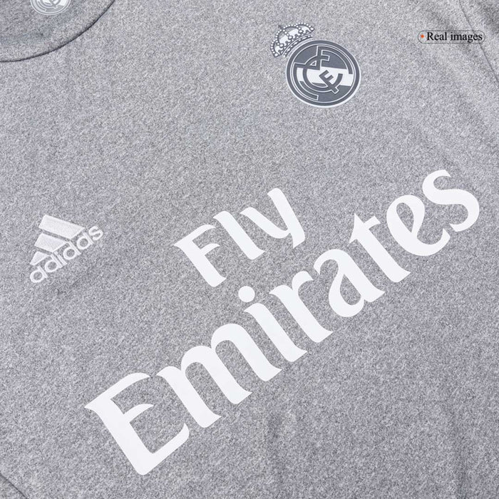 Retro Soccer Jersey Real Madrid Away 2015/16