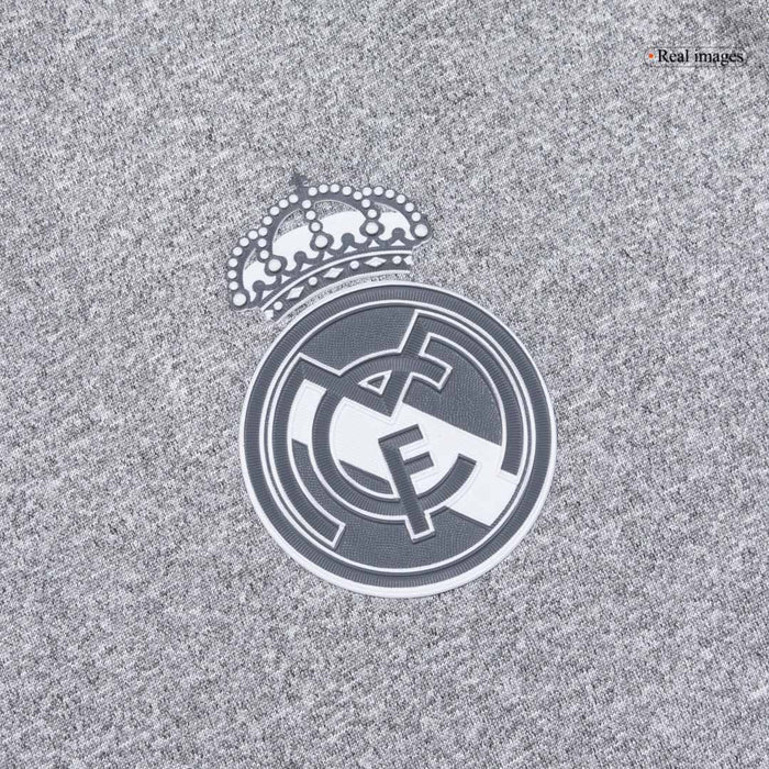 Retro Soccer Jersey Real Madrid Away 2015/16