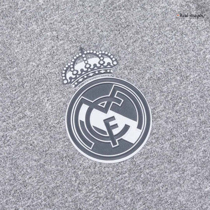 Retro Soccer Jersey Real Madrid Away 2015/16