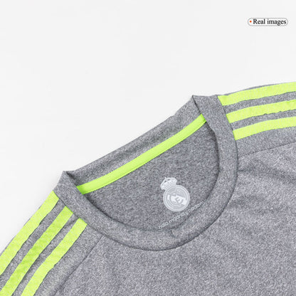 Retro Soccer Jersey Real Madrid Away 2015/16