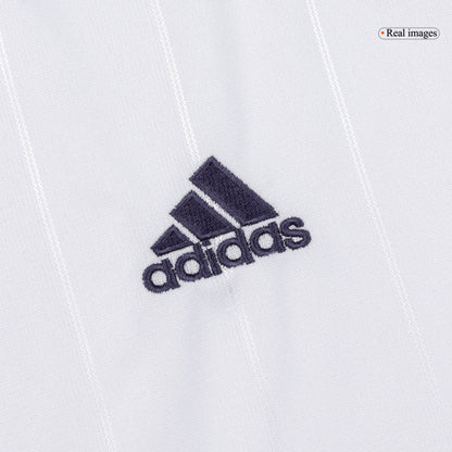 Retro Soccer Jersey Real Madrid Home 2012/13