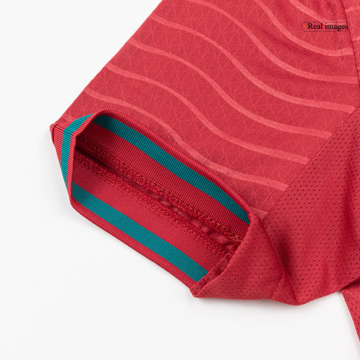RONALDO #7 Portugal Home Player Version Jersey World Cup 2026