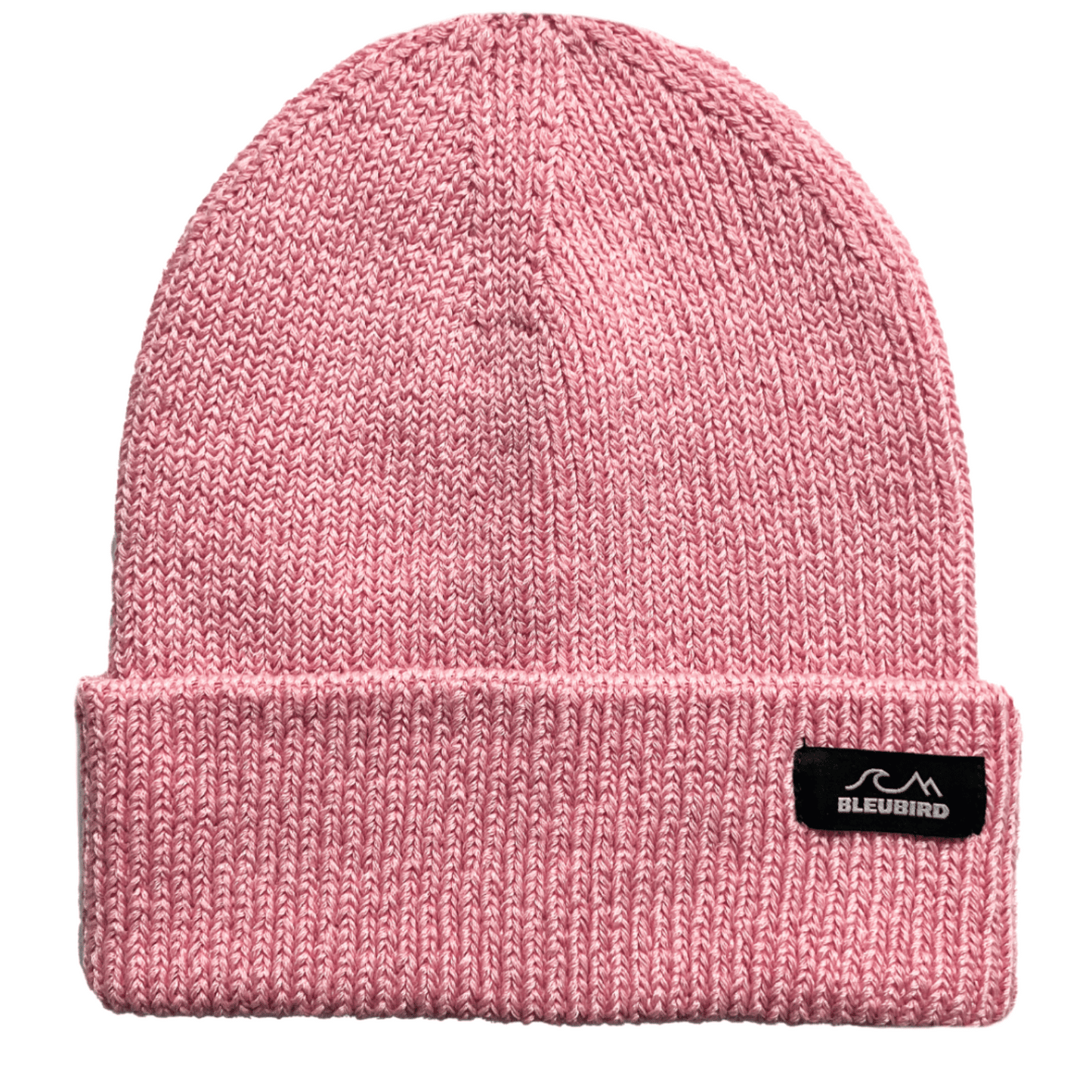 Bleubird Unisex Fisherman Knitted Beanie