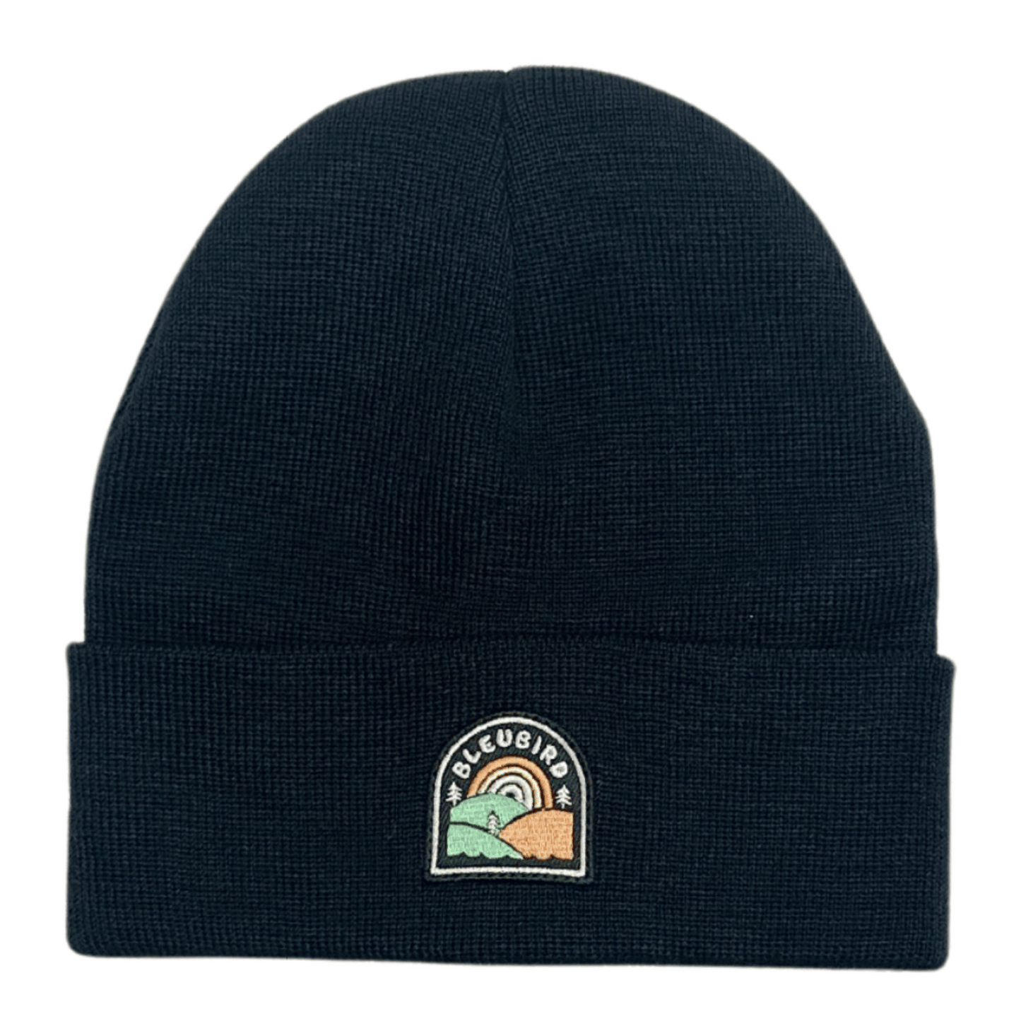 Bleubird Unisex Wilder Beanie