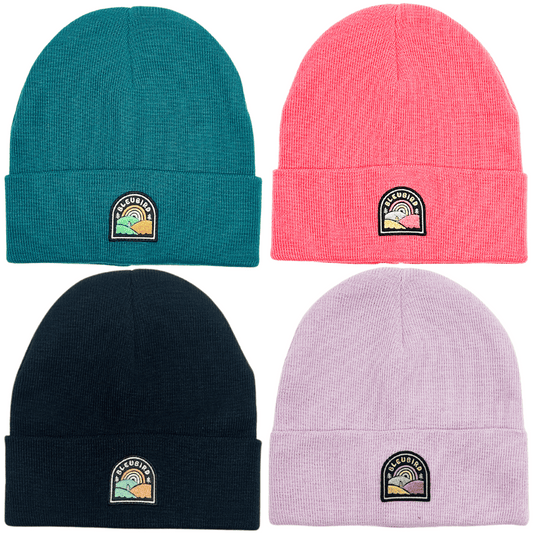 Bleubird Unisex Wilder Beanie