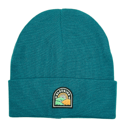 Bleubird Unisex Wilder Beanie