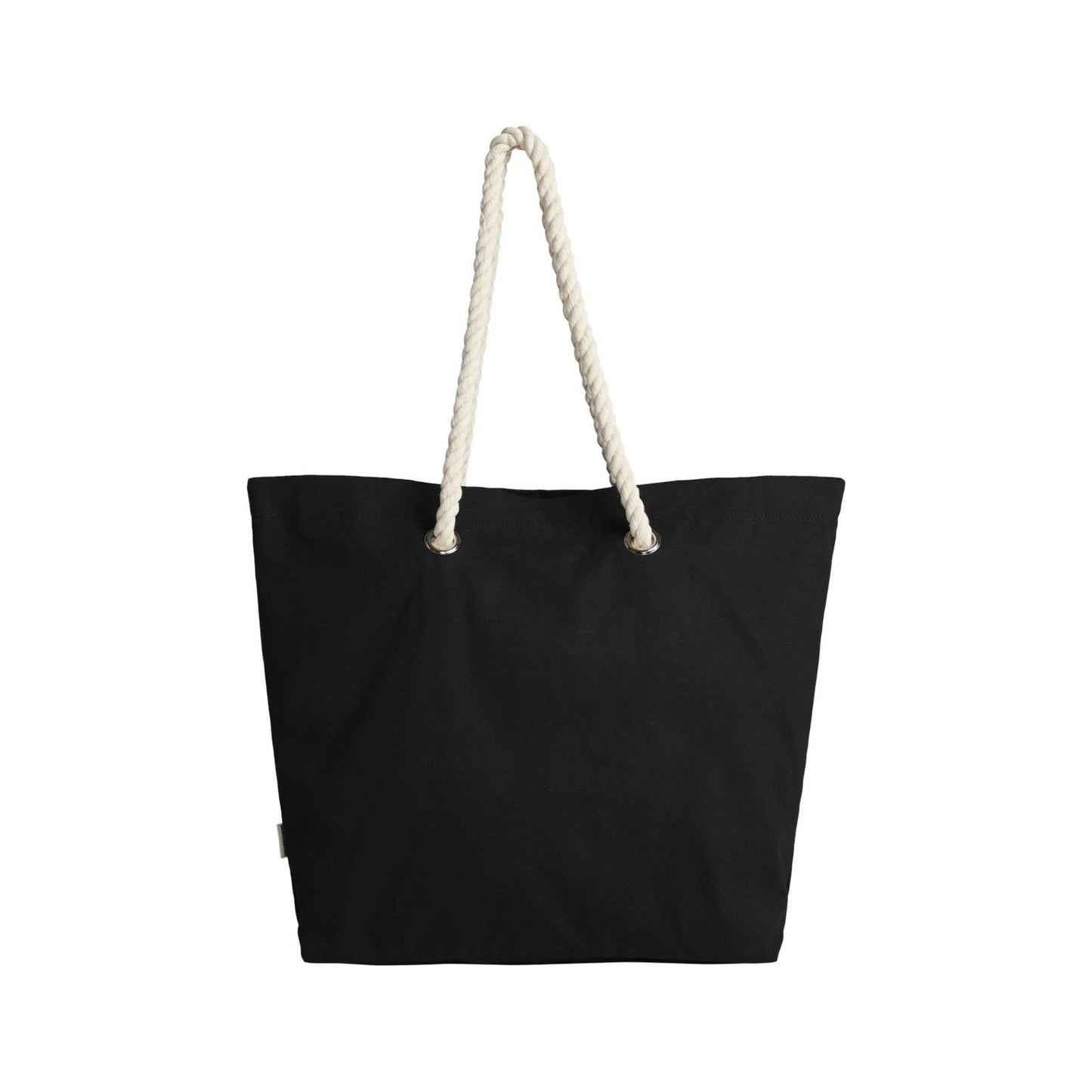 Billabong Womens Essential Bag Cotton Beach Tote Bag