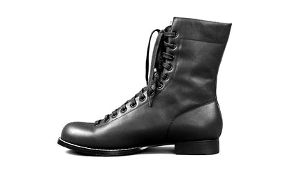 Sierra Vintage Boots (Brown)