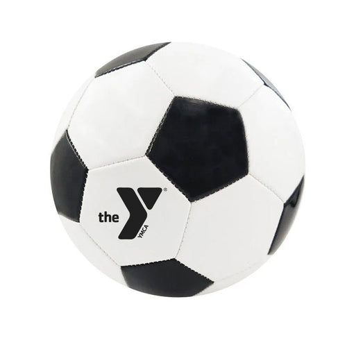 Size 3 Soccer Ball