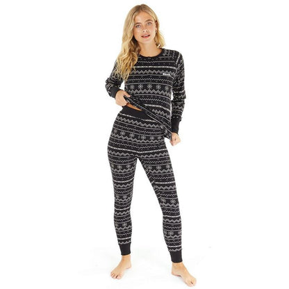Bench Womens Soffi Pyjama Set