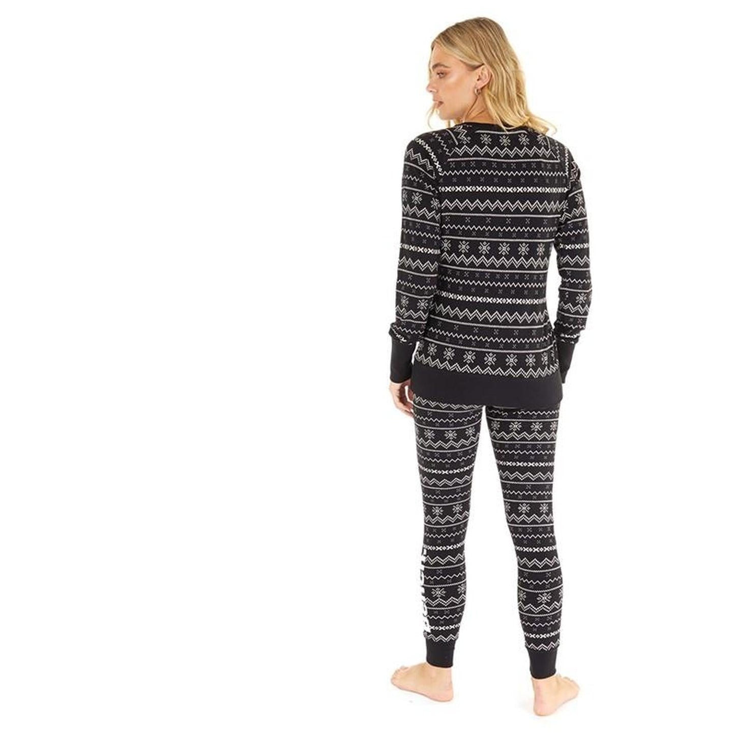 Bench Womens Soffi Pyjama Set
