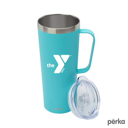 Stainless Steel Travel Mug