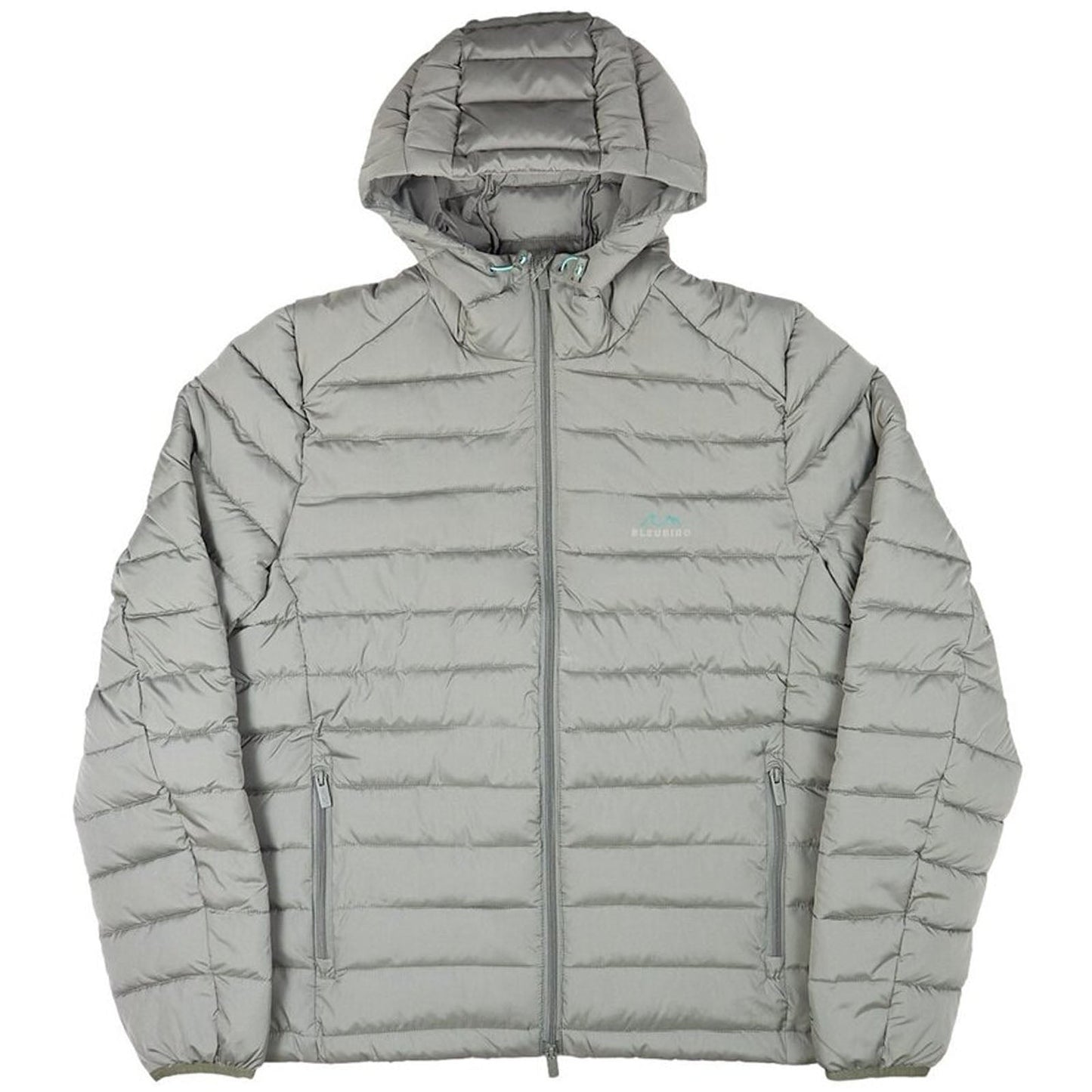 Bleubird Womens Tabor Water Resistant Packable Padded Coat