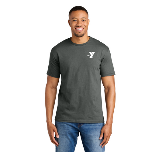 The Gray Radar Shirt
