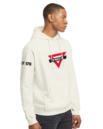 The "Green Bay" Hoodie - Staff Inspired