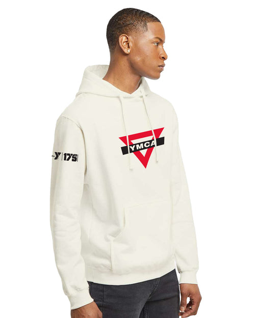 The "Green Bay" Hoodie - Staff Inspired