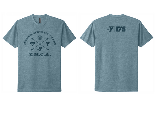The "MO/KS Leadership Assembly" Retro 175th Anniversary Comfy Shirt - Staff Inspired