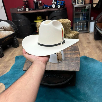 Tombstone 1000X Telar Johnson 4"