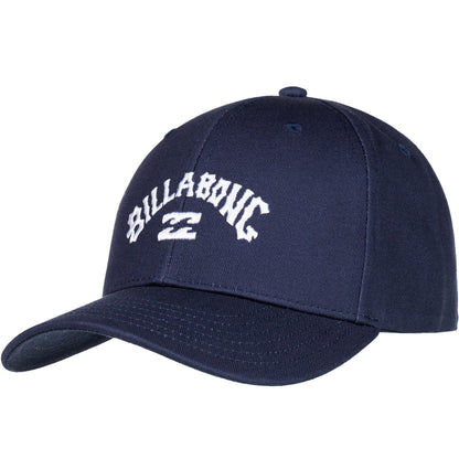 Billabong Kids Arch Snapback Baseball Cap