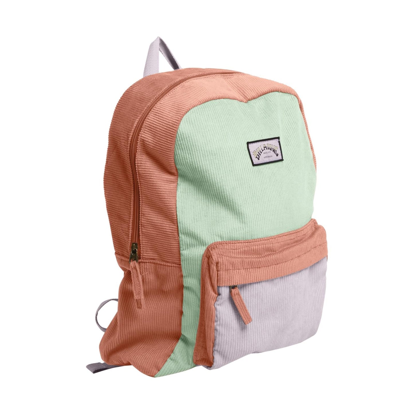 Billabong Womens Corduroy Backpack