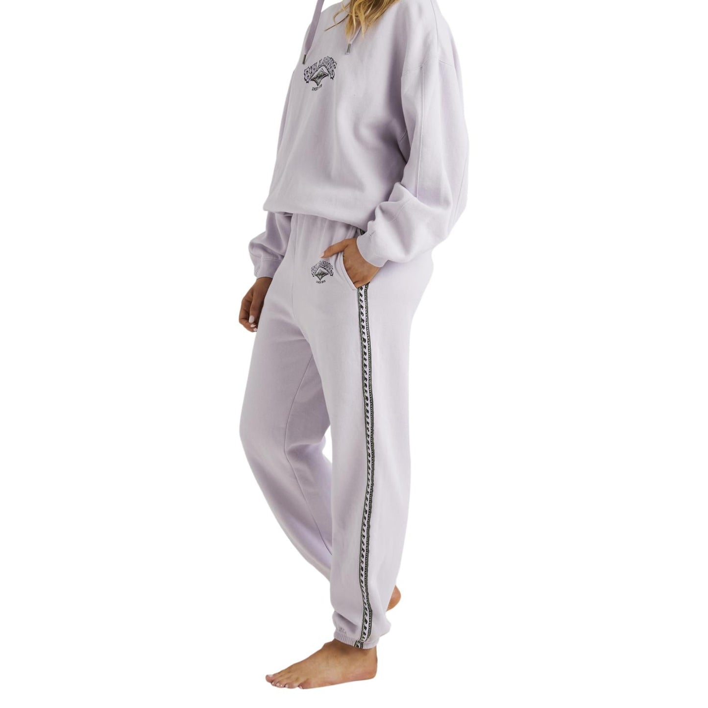 Billabong Womens 73 Days Jogging Bottoms