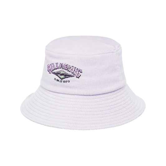 Billabong Womens Since 73 Bucket Hat