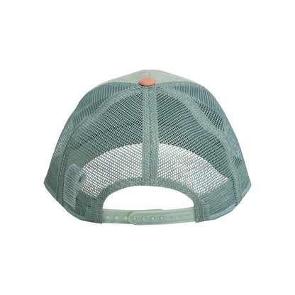 Billabong Womens Since 73 Trucker Cap