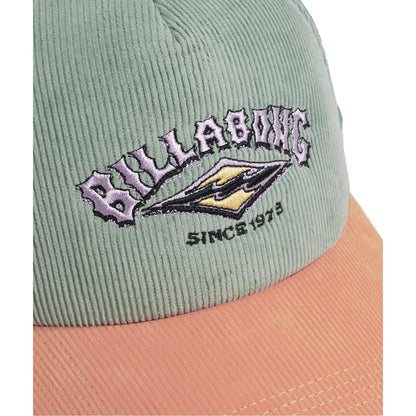 Billabong Womens Since 73 Trucker Cap